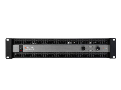 Celto C2.6 Endstufe – Ansicht 4