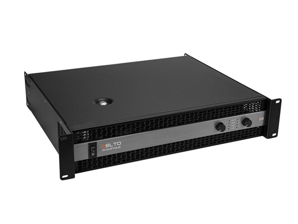Celto C2.10 Endstufe