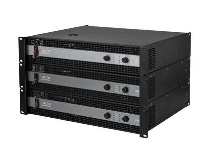 Celto C2.20 Endstufe – Ansicht 5