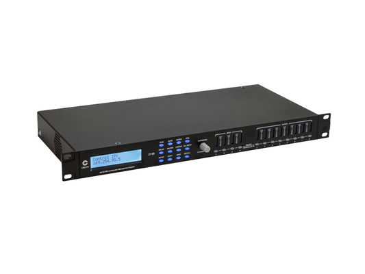 Celto D48 Digitaler Lautsprecher Controller