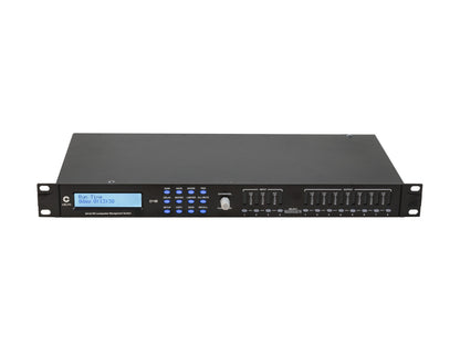 Celto D48 Digitaler Lautsprecher Controller – Ansicht 2