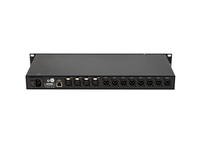 Celto D48 Digitaler Lautsprecher Controller – Ansicht 5