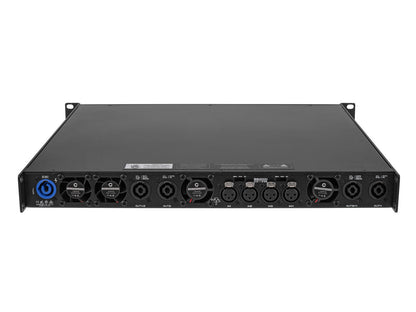 Celto SQ12000 Endstufe – Ansicht 5