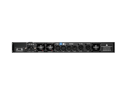 Celto SLD3000 Endstufe – Ansicht 3