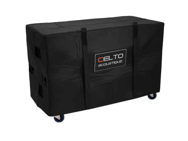 Celto SU218TL-SBAG Schutzhülle