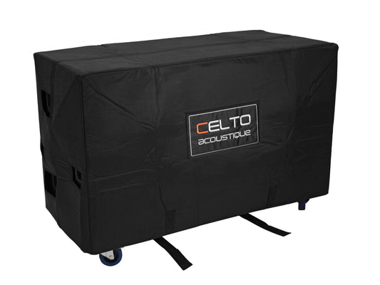 Celto SU218TL-SBAG Schutzhülle – Ansicht 2