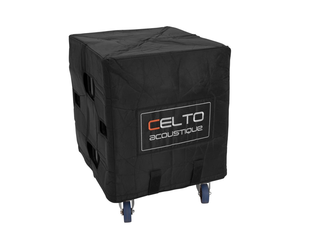 Celto CSW118-SBAG Schutzhülle
