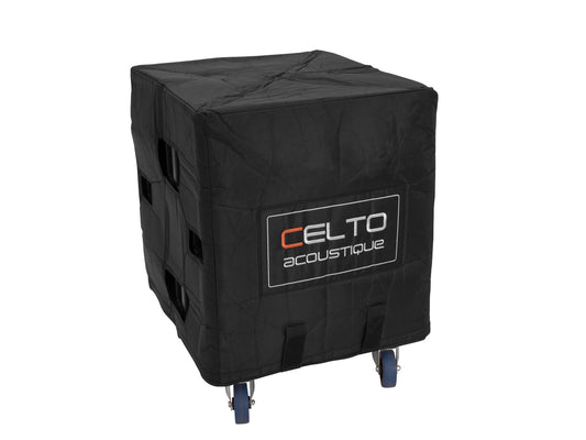 Celto CSW118-SBAG Schutzhülle