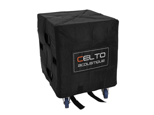 Celto CSW118-SBAG Schutzhülle – Ansicht 2