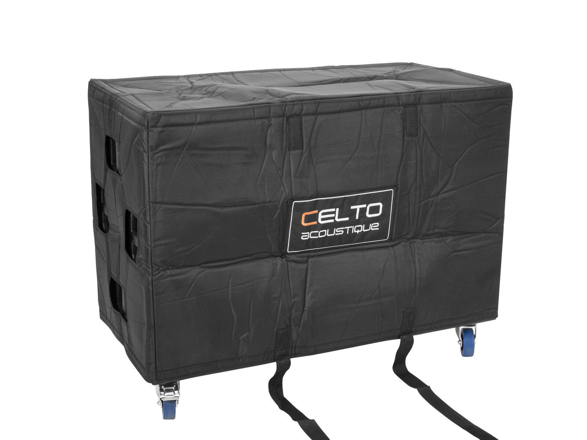 Celto CSW221/SU221-SBAG Schutzhülle – Ansicht 2