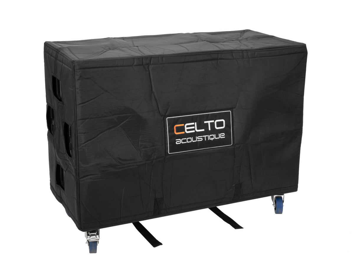 Celto CSW221/SU221-SBAG Schutzhülle – Ansicht 3