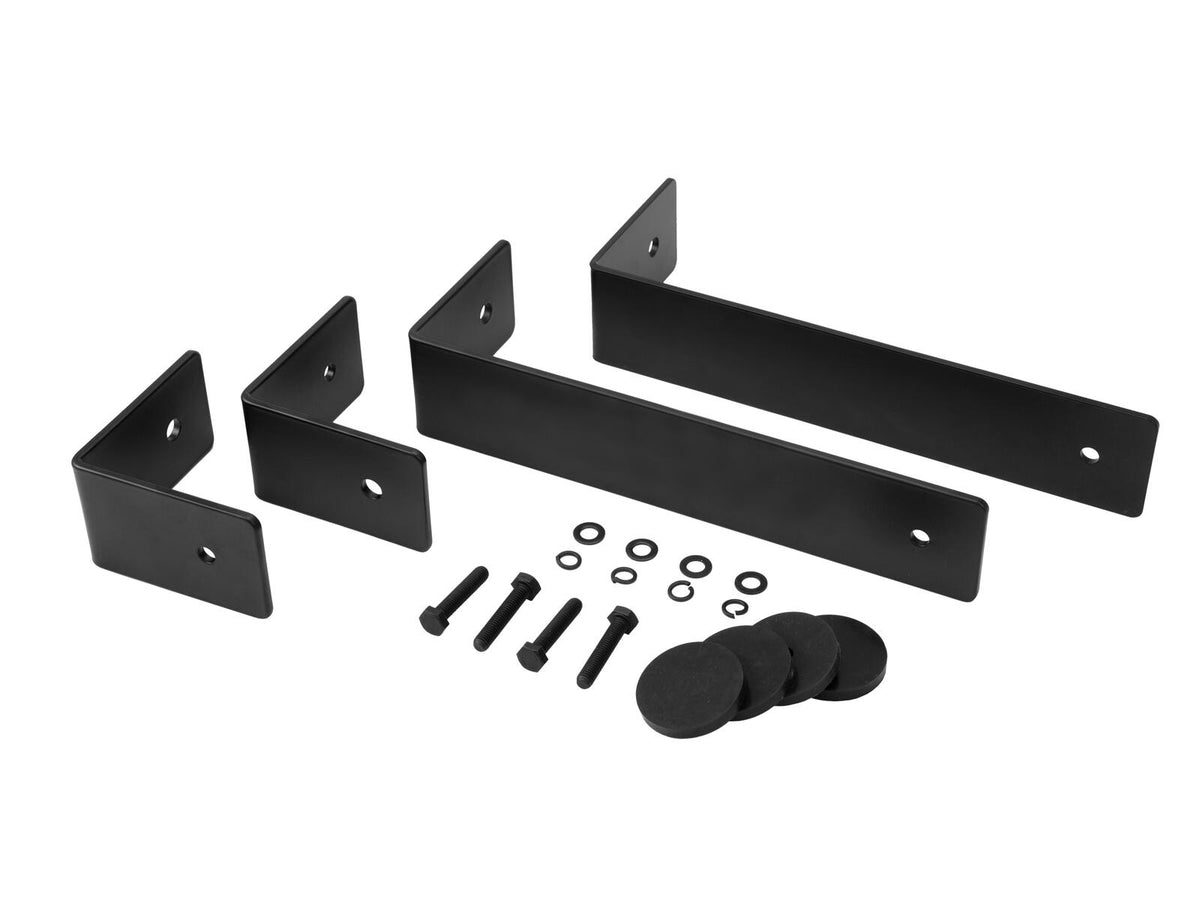 Celto iFIX17S Installationsbügel schwarz