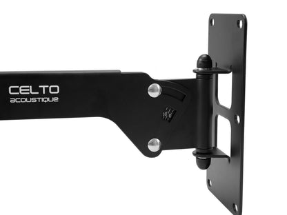 Celto WMBRKT60 Wandhalterung – Ansicht 2