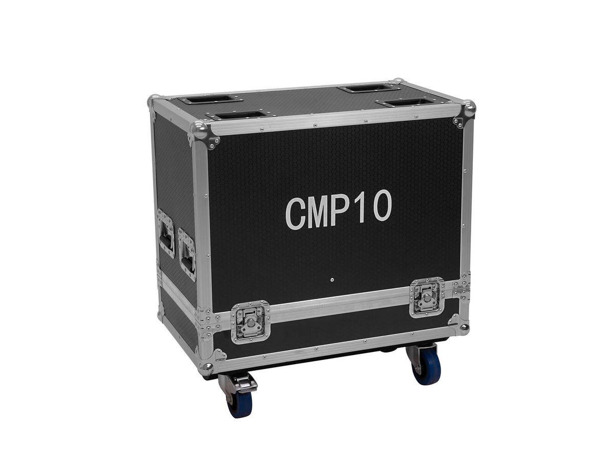 Celto CMP10 Case (für 2x CMP10 Lautsprecher) – Ansicht 2