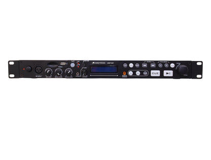 Omnitronic DMP-102 USB/SD-Card-Player – Ansicht 4