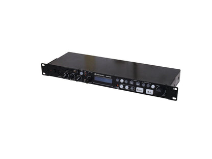 Omnitronic DMP-102 USB/SD-Card-Player – Ansicht 6
