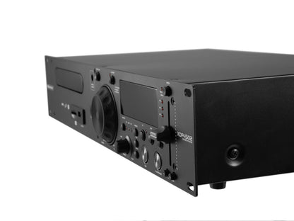 Omnitronic XDP-1502 CD-/MP3-Player – Ansicht 5