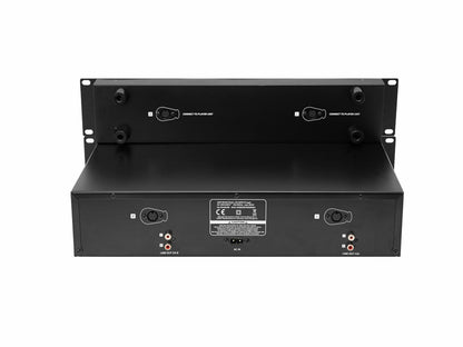 Omnitronic XDP-3002 Dual-CD-/MP3-Player – Ansicht 4