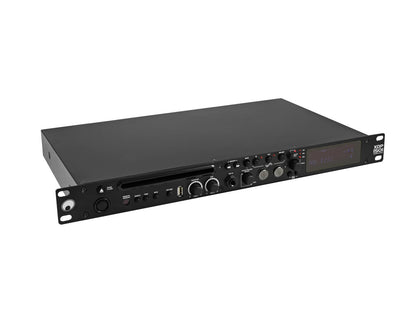 Omnitronic XDP-1501 CD-/MP3-Player – Ansicht 2