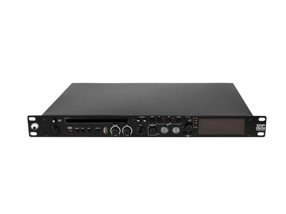 Omnitronic XDP-1501 CD-/MP3-Player – Ansicht 3