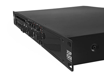 Omnitronic XDP-1501 CD-/MP3-Player – Ansicht 6