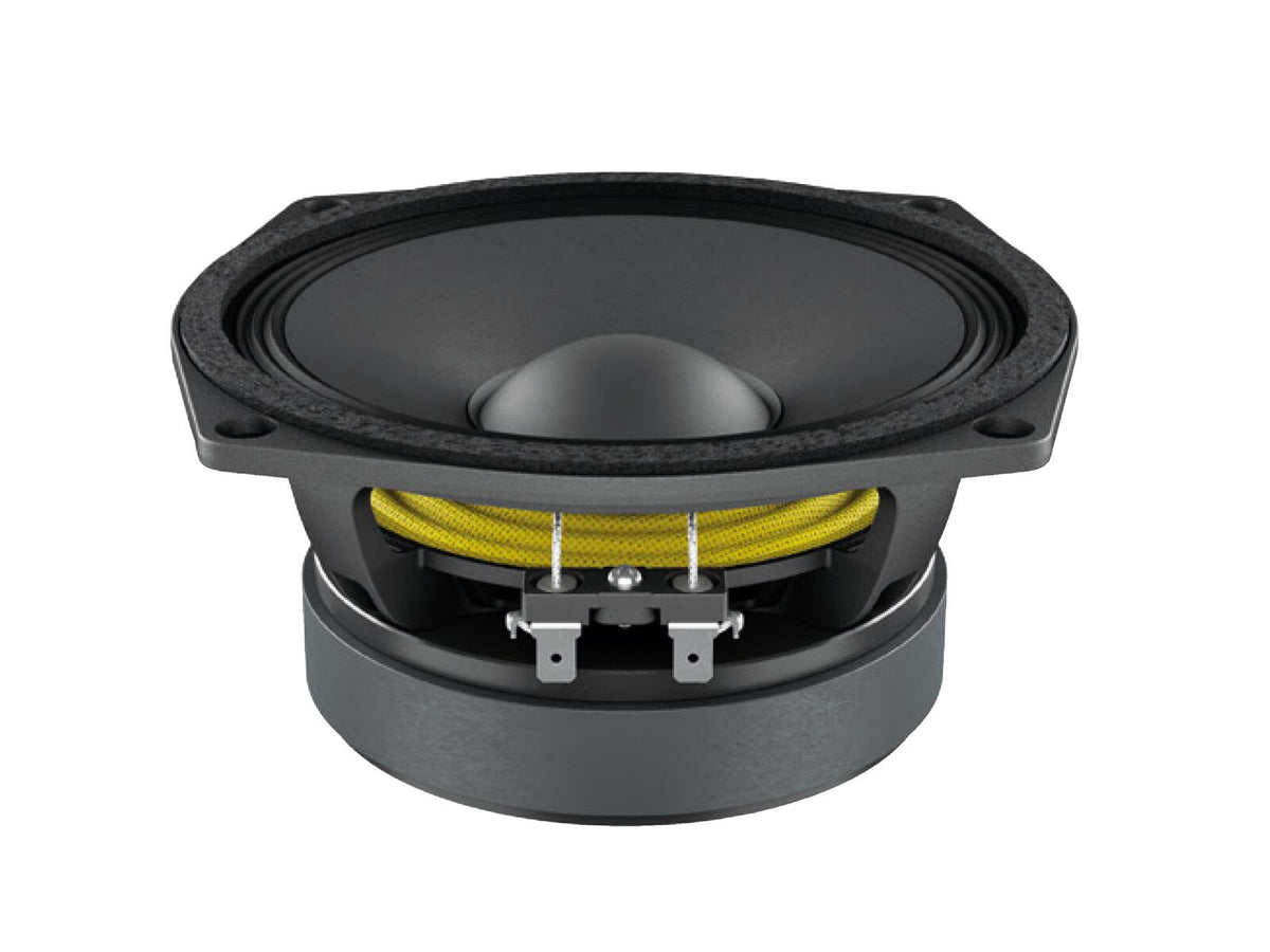 Lavoce MAF061.50 6,5" Woofer, Ferrit, Alukorb