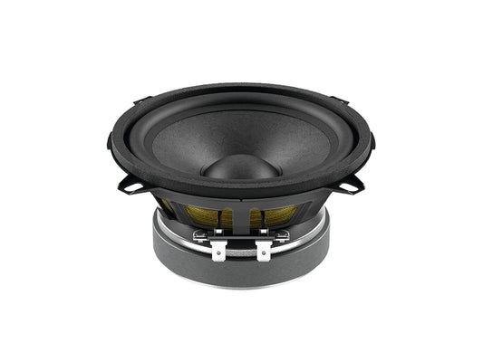 Lavoce WSF051.02 5" Woofer, Ferrit, Stahlkorb