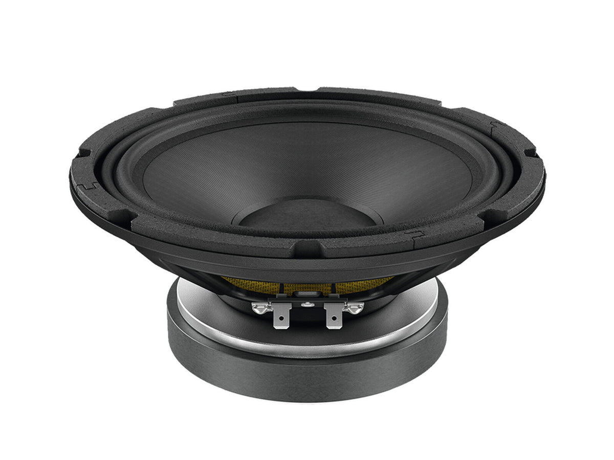 Lavoce WSF081.82 8" Woofer, Ferrit, Stahlkorb