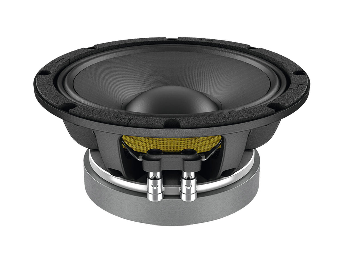 Lavoce WAF082.00 8" Woofer, Ferrit, Alukorb