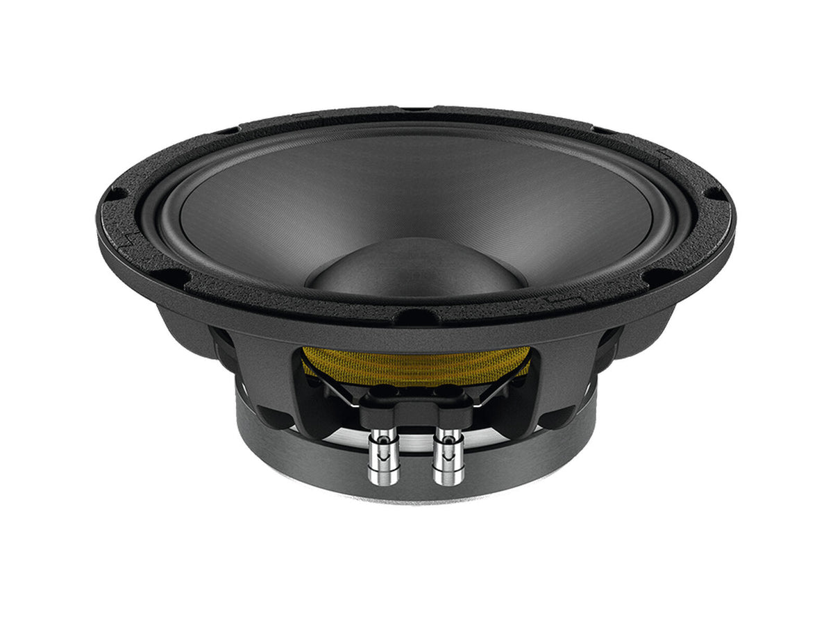 Lavoce WAF102.50 10" Woofer, Ferrit, Alukorb