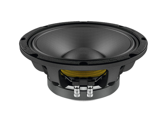 Lavoce WAF102.50 10" Woofer, Ferrit, Alukorb