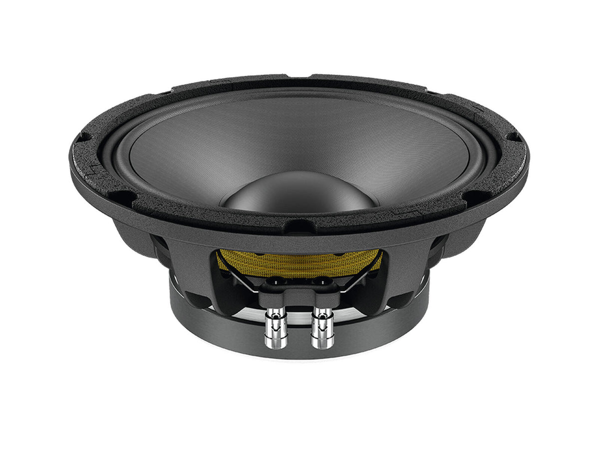 Lavoce WAF102.50A 10" Woofer, Ferrit, Alukorb