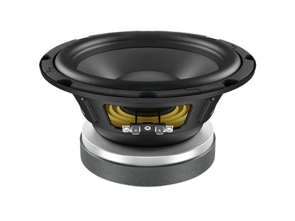 Lavoce SSF122.50L 12" Subwoofer, Ferrit, Stahlkorb