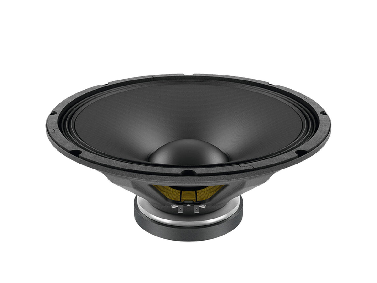 Lavoce WSF152.50 15" Woofer, Ferrit, Stahlkorb