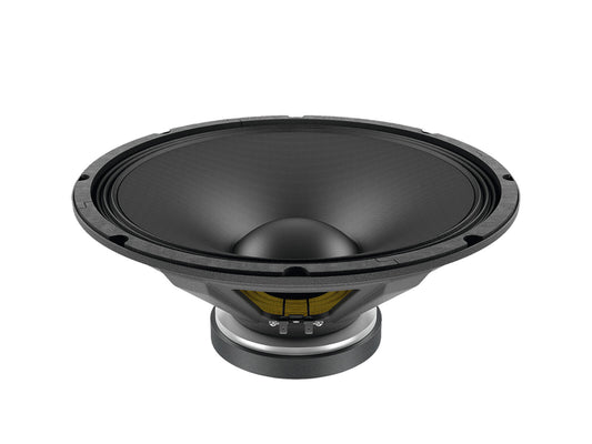 Lavoce WSF152.50 15" Woofer, Ferrit, Stahlkorb