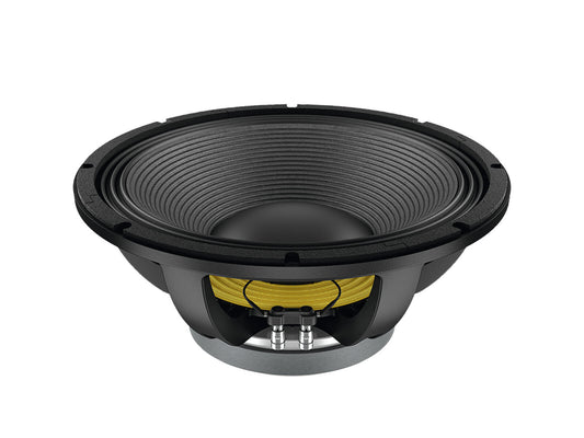 Lavoce WAF154.02 15" Subwoofer, Ferrit, Alukorb