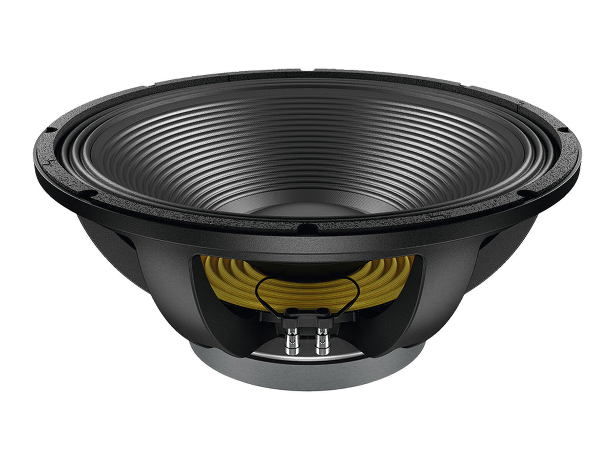 Lavoce SAF184.02 18" Subwoofer, Ferrit, Alukorb