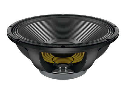Lavoce SAF184.02 18" Subwoofer, Ferrit, Alukorb
