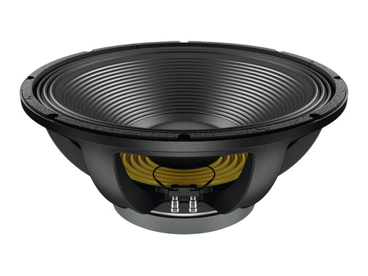 Lavoce SAF184.02 18" Subwoofer, Ferrit, Alukorb