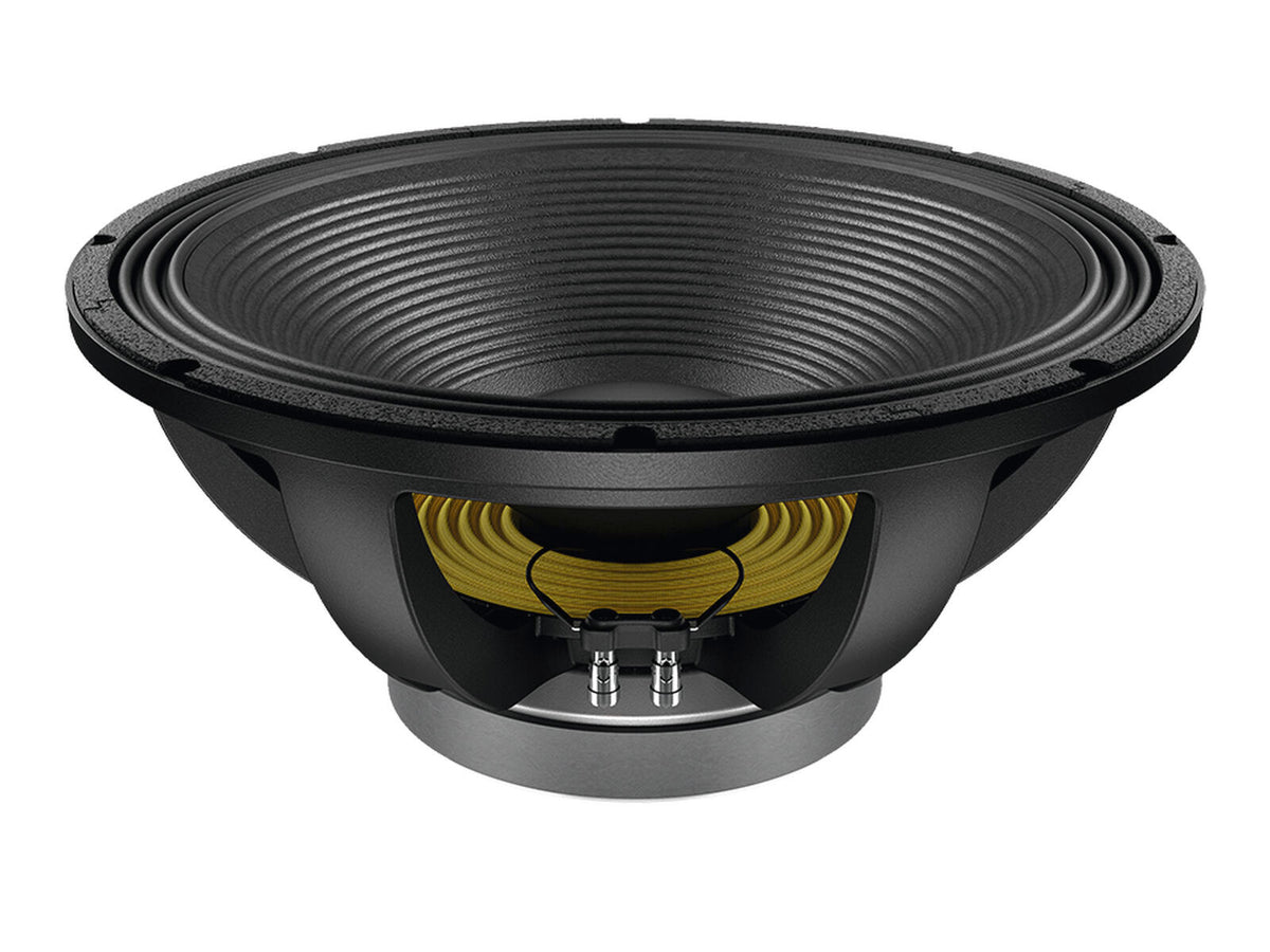 Lavoce SAF184.03 18" Subwoofer, Ferrit, Alukorb