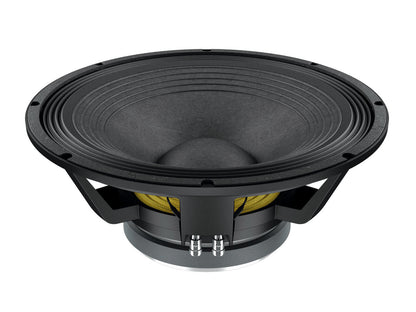 Lavoce WXF15.400 15" Woofer, Ferrit, Alukorb