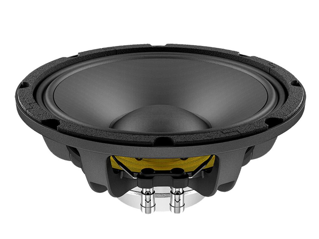 Lavoce WAN102.50-16 10" Woofer, Neodym, Alukorb