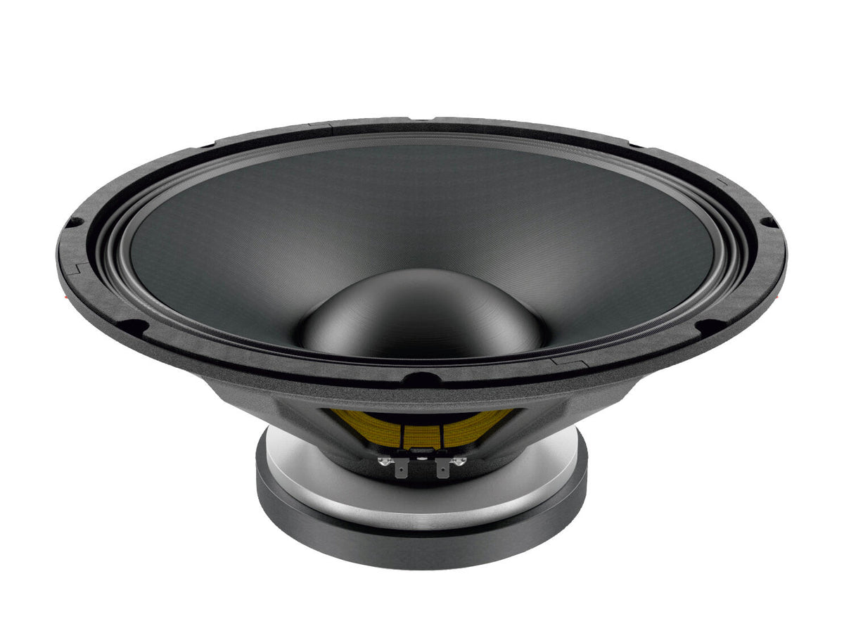 Lavoce SSF153.00-4 15" Subwoofer, Ferrit, Stahlkorb