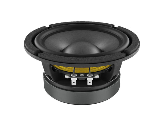 Lavoce WAF061.80-16 6,5" Woofer, Ferrit, Alukorb