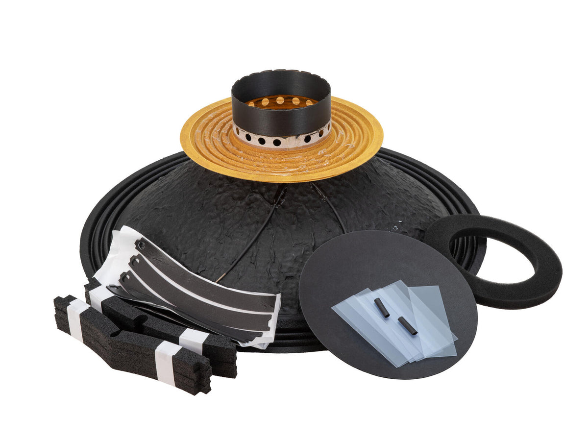 Lavoce SAF214.50-8 Recone kit