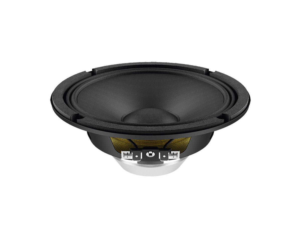 Lavoce WSN061.52 6,5" Woofer, Neodym, Stahlkorb
