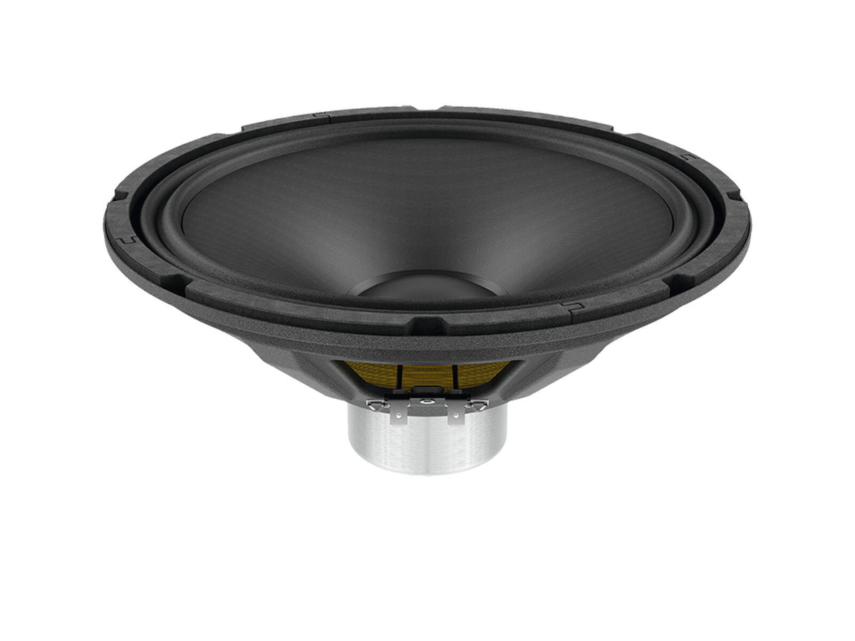Lavoce WSN102.00 10" Woofer, Neodym, Stahlkorb