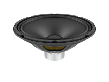 Lavoce WSN102.00 10" Woofer, Neodym, Stahlkorb