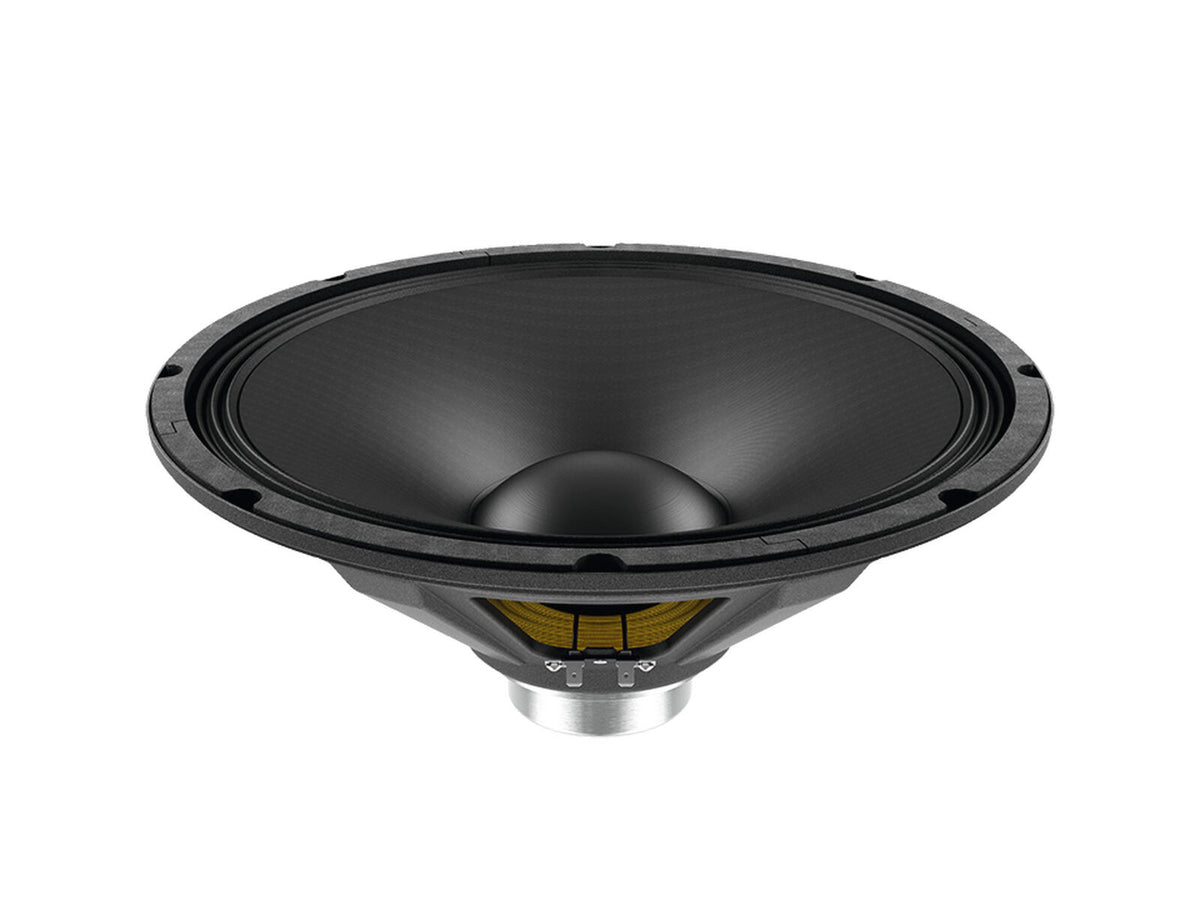 Lavoce WSN152.50 15" Woofer, Neodym, Stahlkorb