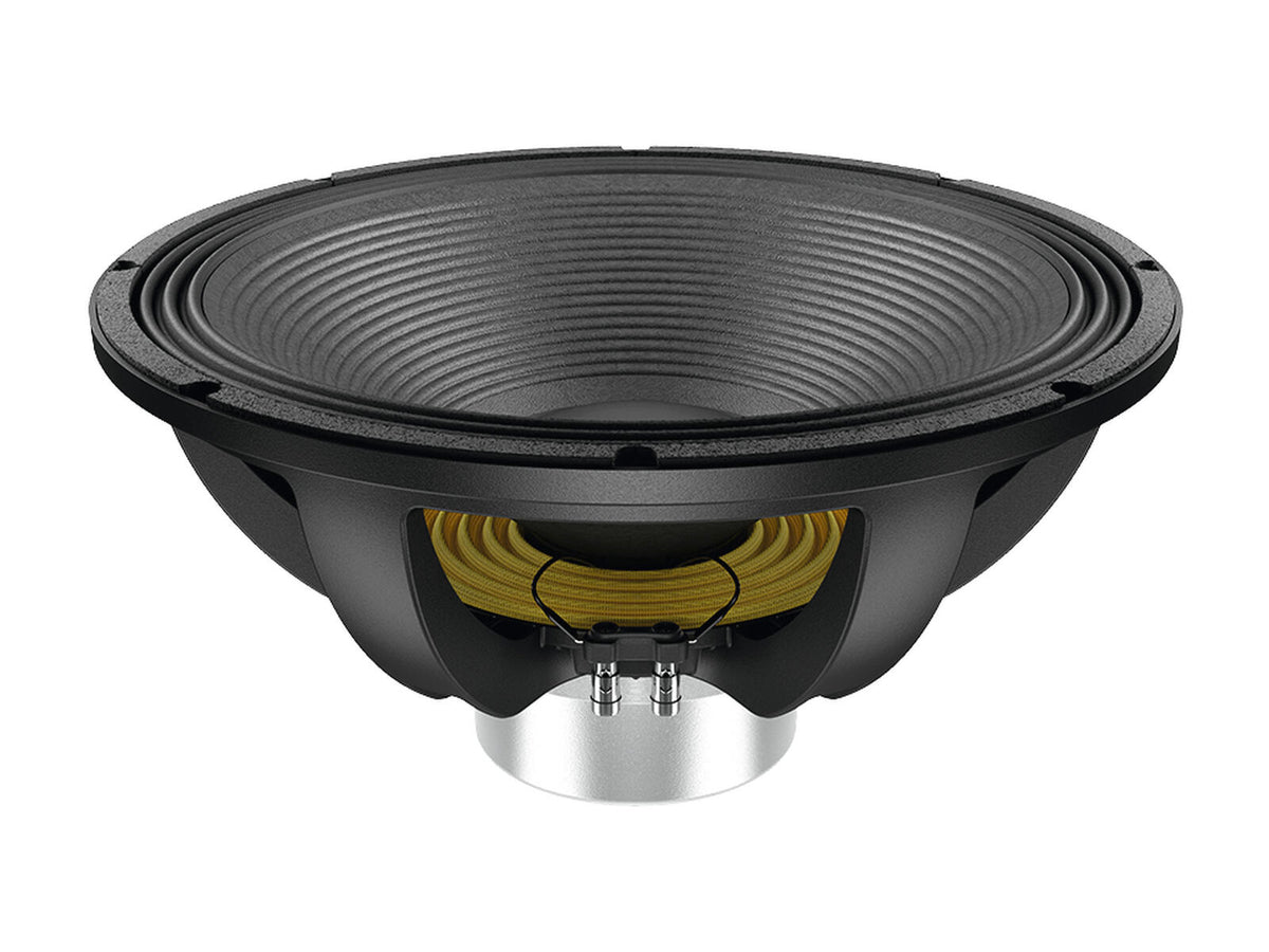 Lavoce SAN184.03 18" Subwoofer, Neodym, Alukorb